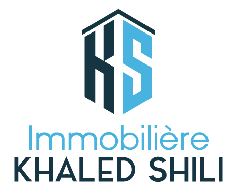 Immobilière Khaled Shili